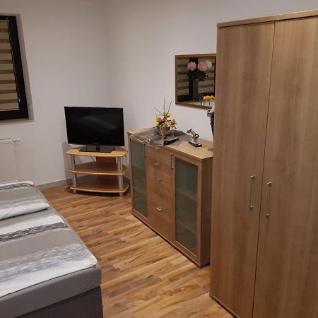 Ferienhaus Ixheim Bitscher Str.70 Цвайбрюккен Экстерьер фото