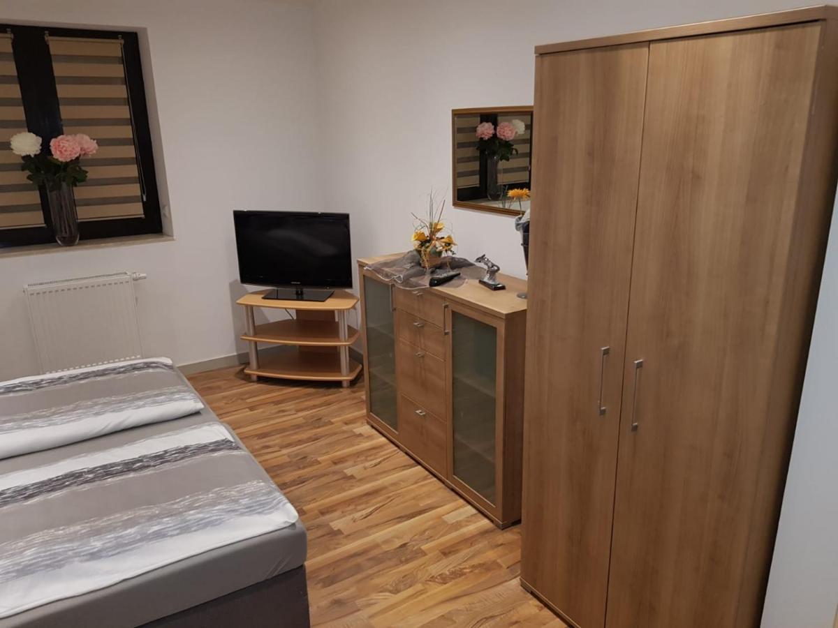 Ferienhaus Ixheim Bitscher Str.70 Цвайбрюккен Экстерьер фото